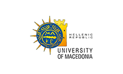 University of Macedonia